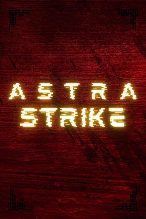 Обложка Astra Strike