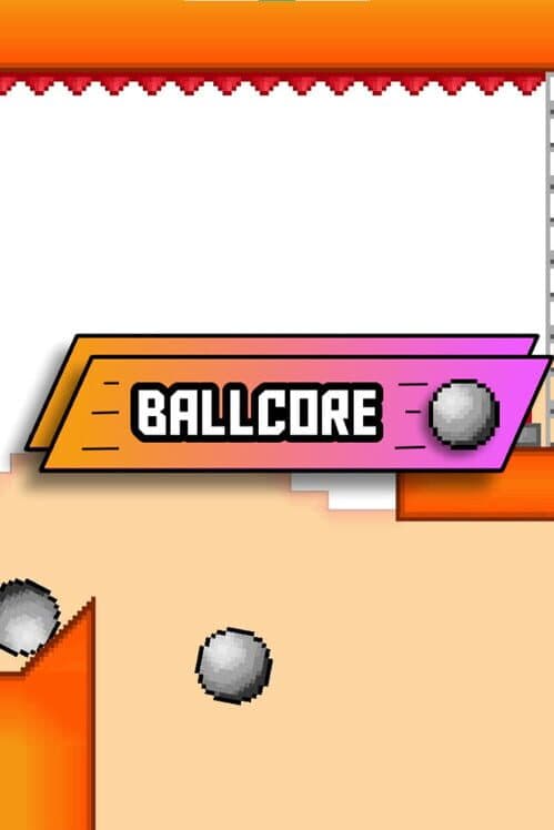Обложка BallCore