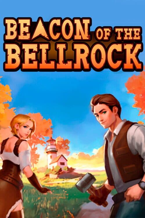 Обложка Beacon of the Bellrock