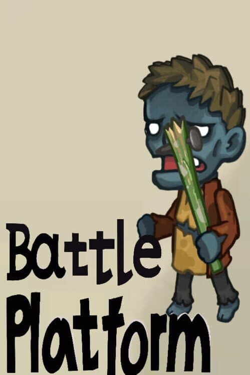 Обложка BattlePlatform
