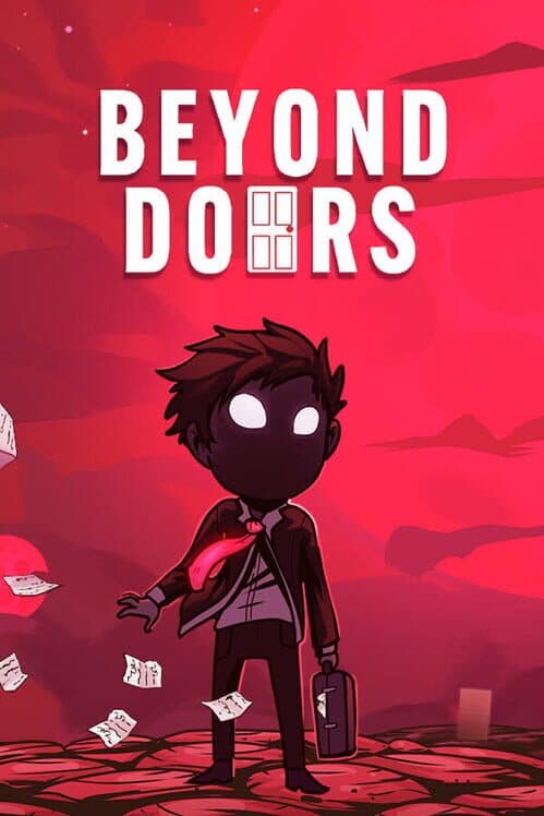 Обложка Beyond Doors