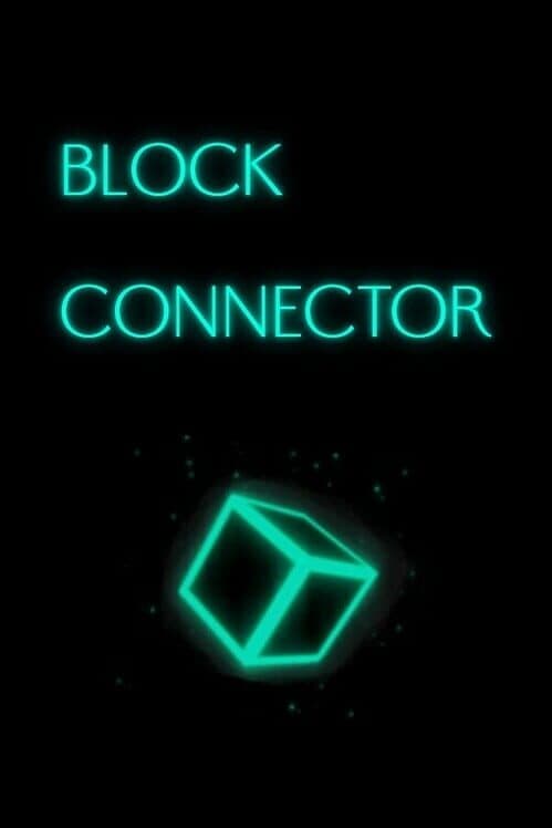 Обложка Block Connector