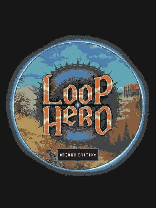 Обложка Loop Hero: Deluxe Edition