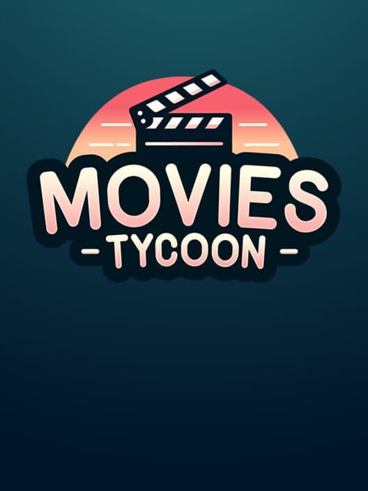 Обложка Movies Tycoon