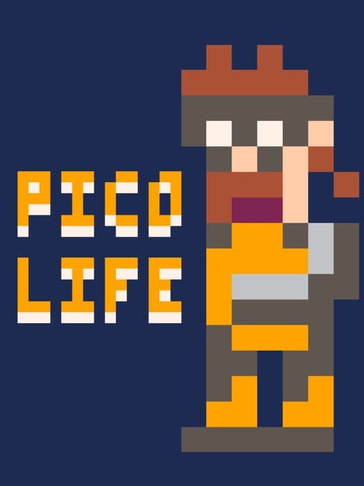 Обложка Pico Life