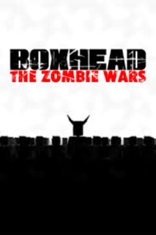 Обложка Boxhead: The Zombie Wars