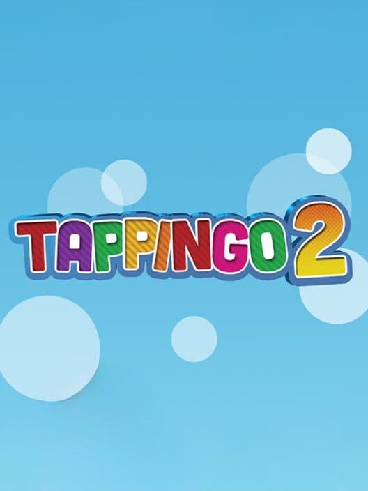 Обложка Tappingo 2
