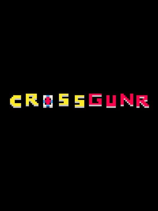 Обложка CrossGunr