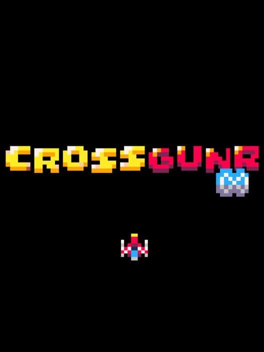 Обложка CrossGunr: Infinite