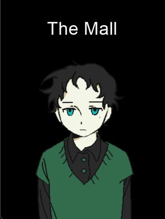Обложка The Mall