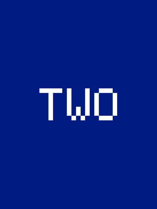 Обложка Two