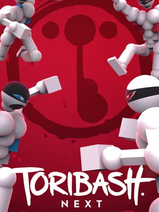 Обложка Toribash Next
