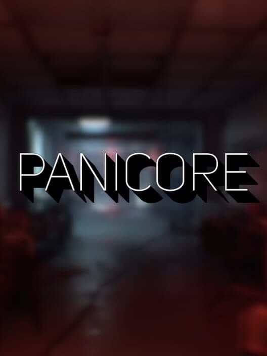 Обложка Panicore