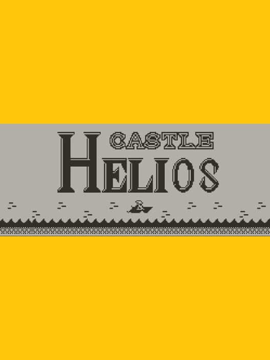 Обложка Castle Helios
