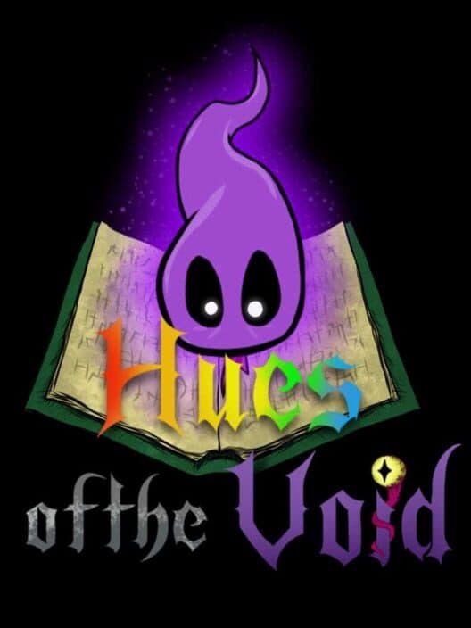 Обложка Hues of the Void