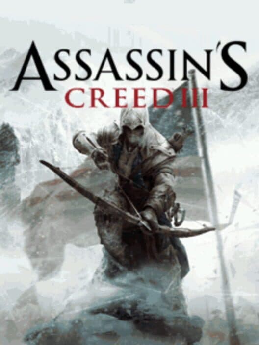 Обложка Assassin's Creed III Mobile