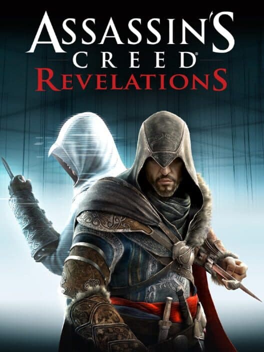 Обложка Assassin's Creed Revelations Mobile