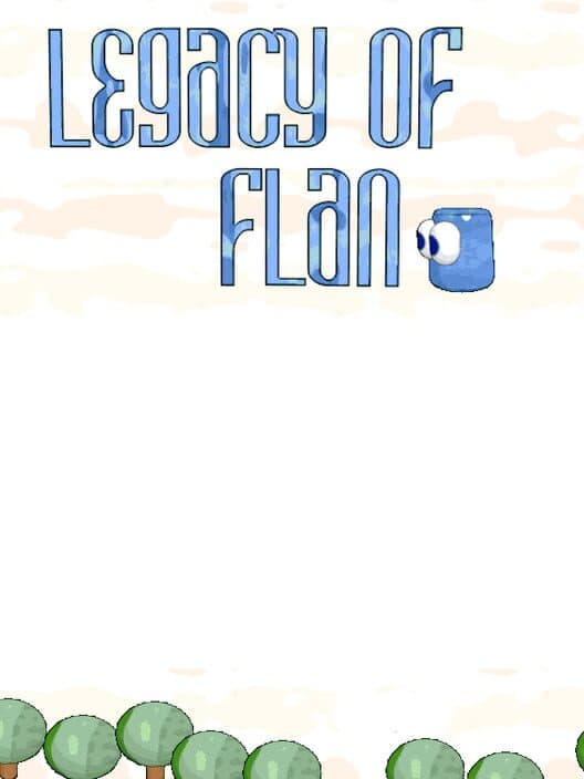 Обложка Legacy of Flan