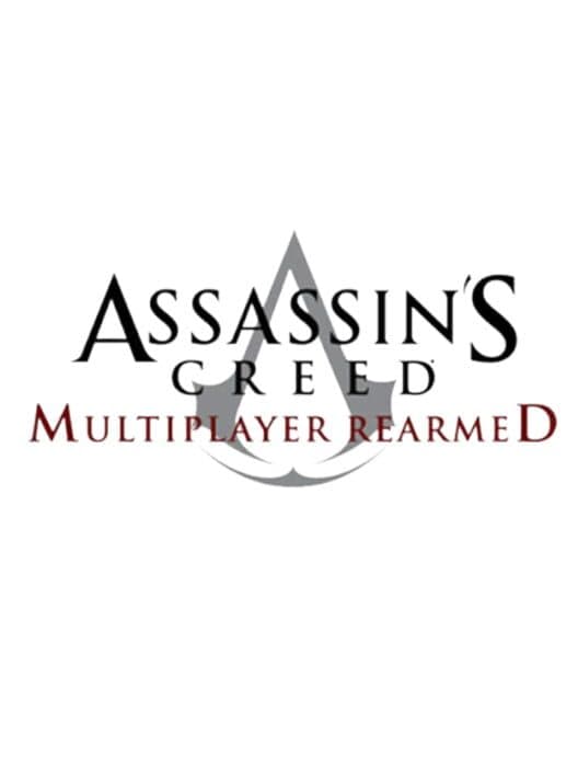 Обложка Assassin's Creed: Multiplayer Rearmed