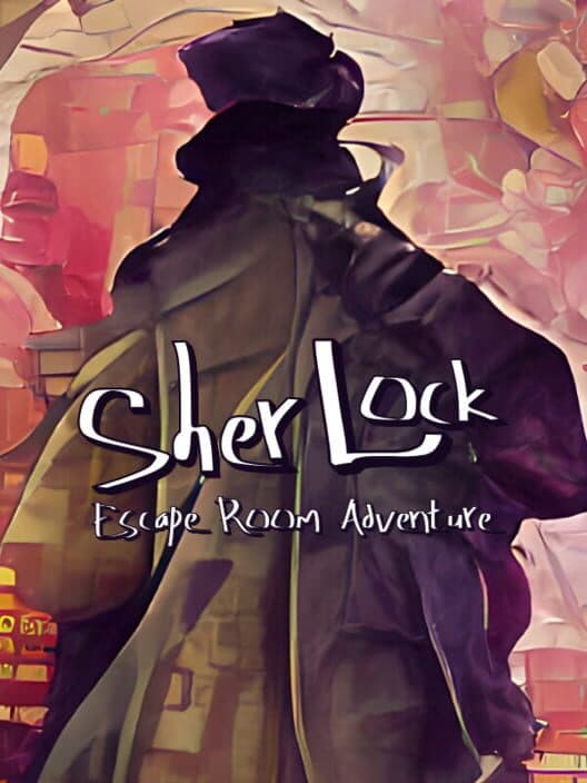 Обложка Baker Street Breakouts: A Sherlockian Escape Adventure