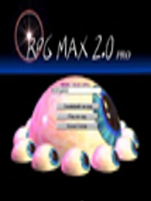 Обложка RPG Workshop Max 2