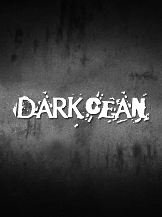 Обложка Darkcean