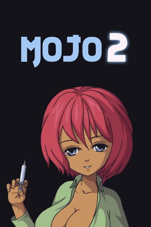 Обложка Mojo 2