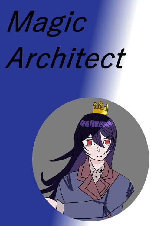 Обложка MagicArchitect