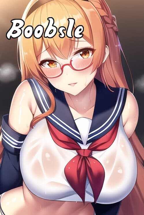 Обложка Boobsle