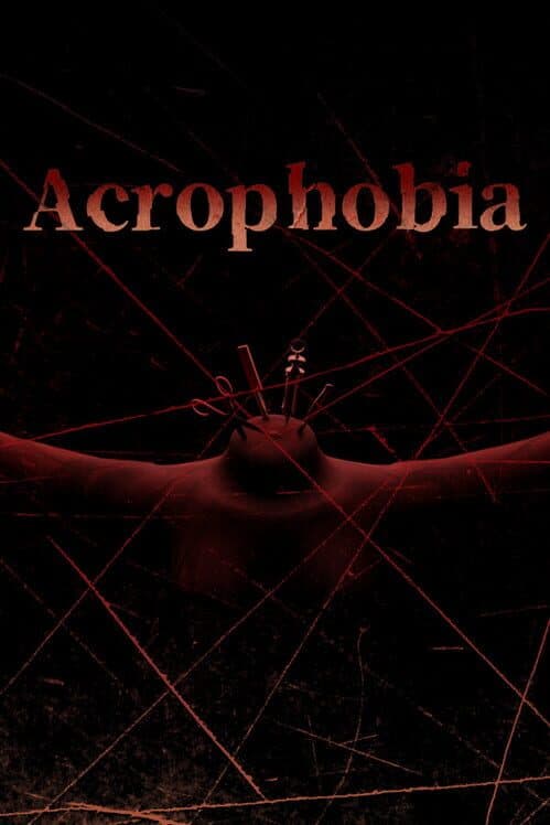 Обложка Acrophobia