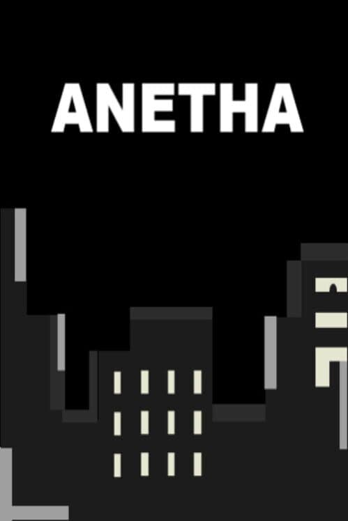 Обложка Anetha