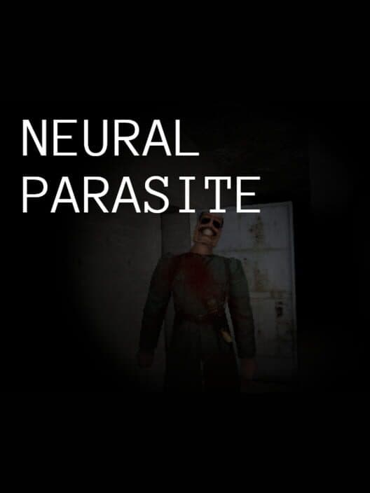 Обложка Neural Parasite