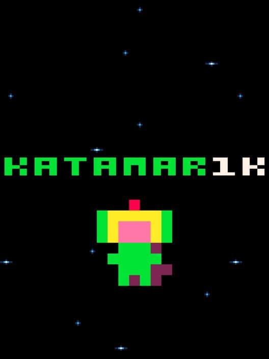 Обложка Katamar1k