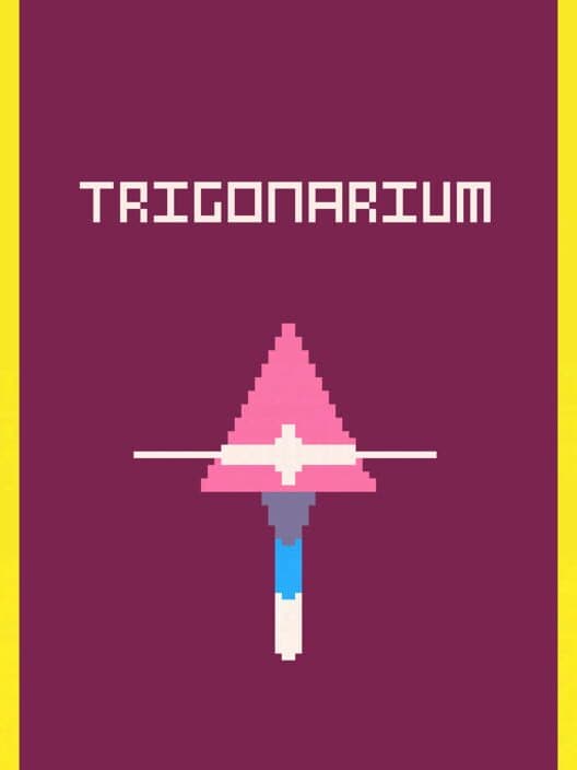 Обложка Trigonarium