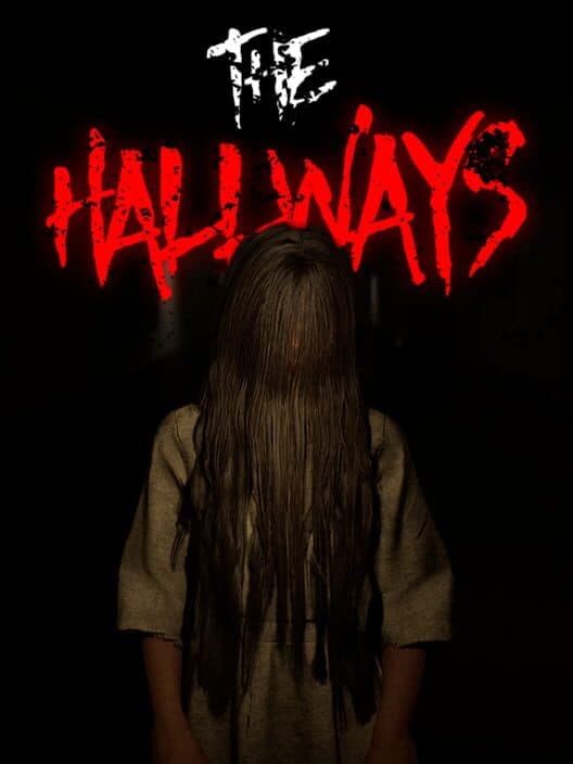 Обложка The Hallways