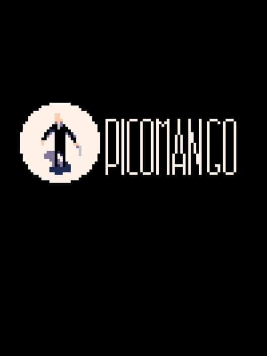 Обложка Picoman Go