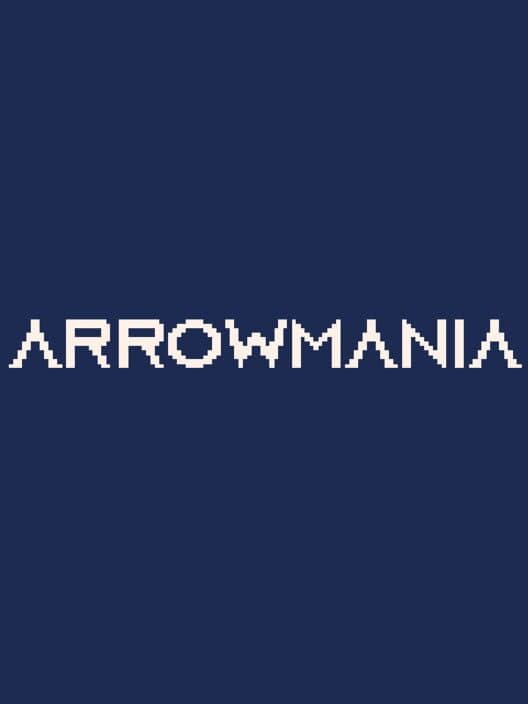 Обложка Arrowmania