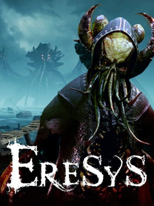 Обложка Eresys