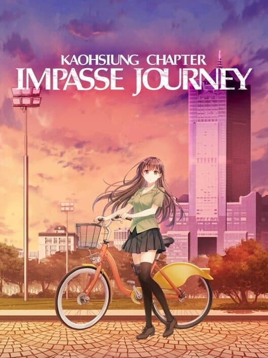 Обложка Impasse Journey: Kaohsiung Chapter