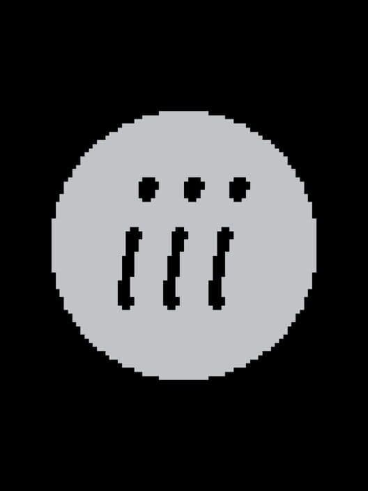 Обложка Iii Demake