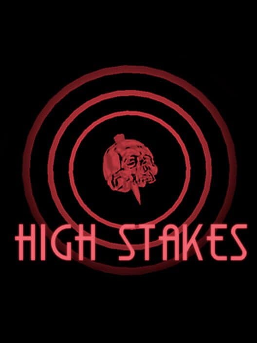 Обложка High Stakes