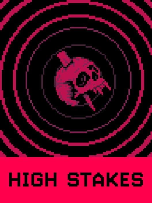 Обложка High Stakes