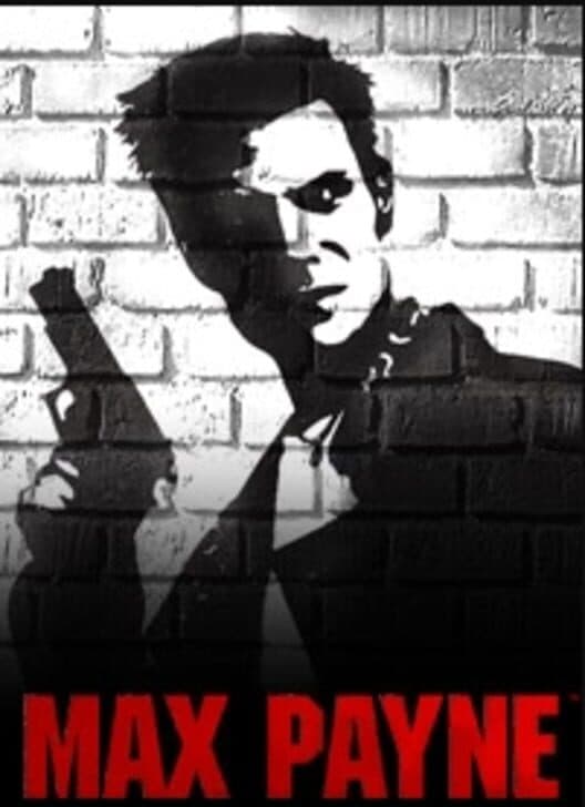 Обложка Max Payne Mobile