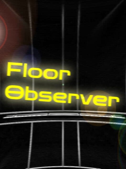 Обложка Floor Observer