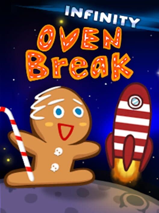 Обложка OvenBreak Infinity