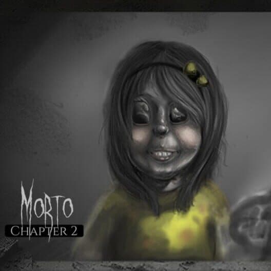 Обложка Morto: Chapter 2