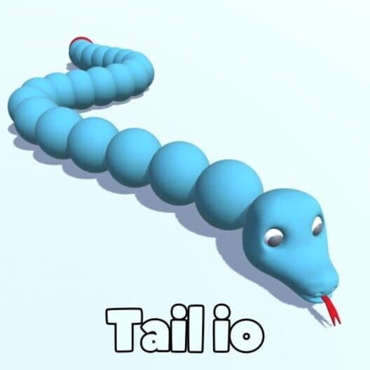 Обложка Tail io
