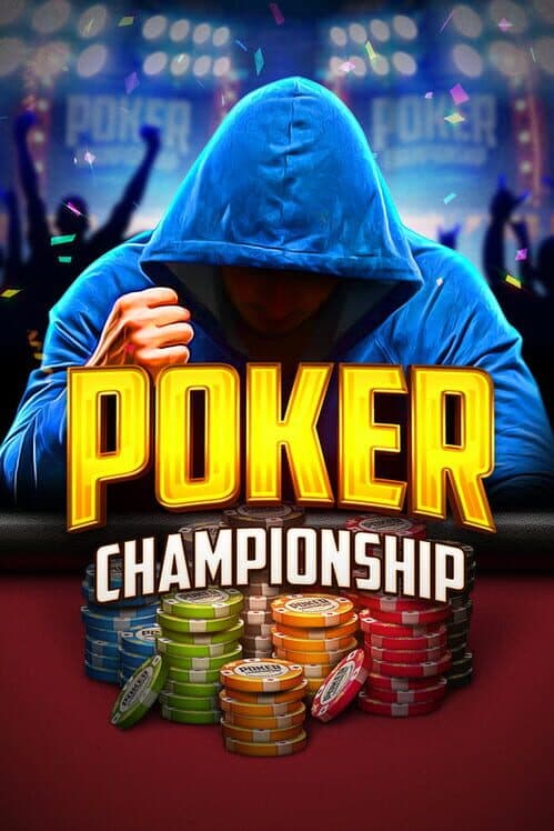 Обложка Poker Championship