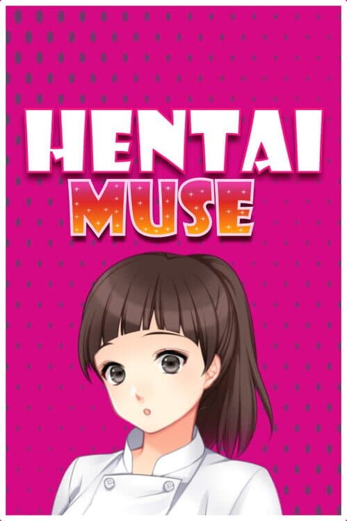 Обложка Hentai Muse