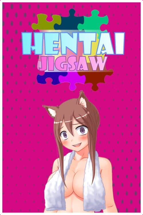 Обложка Hentai Jigsaw